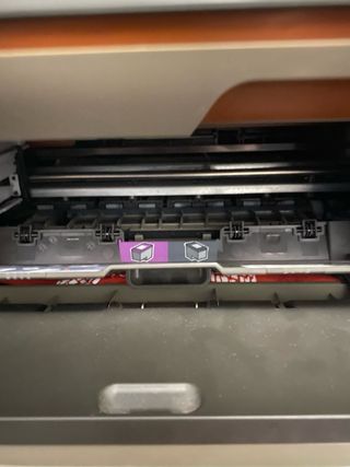 Impresora HP