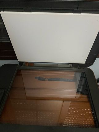 Impresora HP