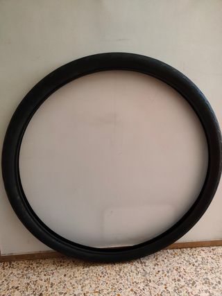 Cubierta bicicleta  Btwin 44 - 622 / 700 X 45C