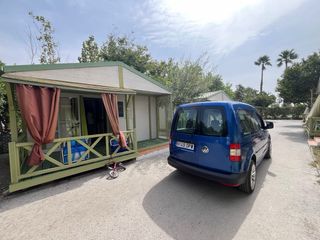 Volkswagen Caddy 2006