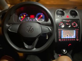 Volkswagen Caddy 2006