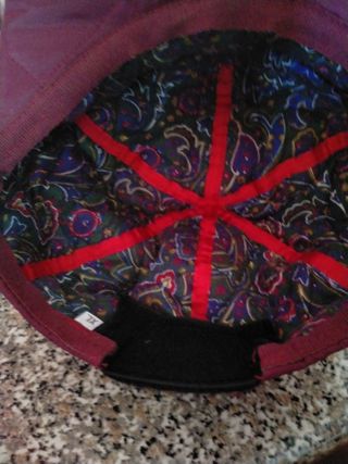 Cappellino Ascot Line invernale