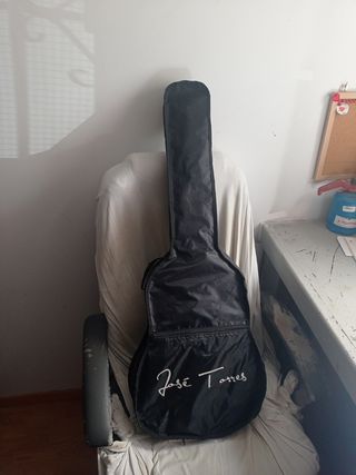 Guitarra española JT450 Jose Torres