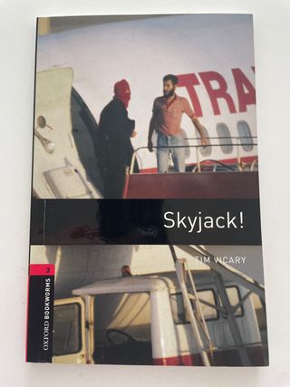 Skyjack!