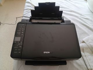Impresora Epson Stylus SX218