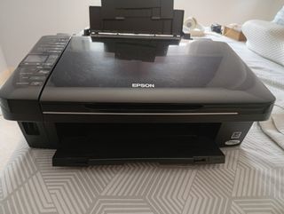 Impresora Epson Stylus SX218
