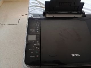 Impresora Epson Stylus SX218