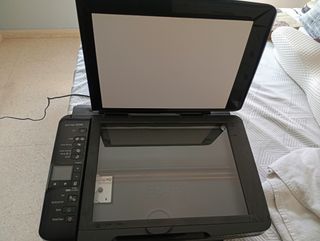 Impresora Epson Stylus SX218