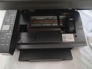Impresora Epson Stylus SX218