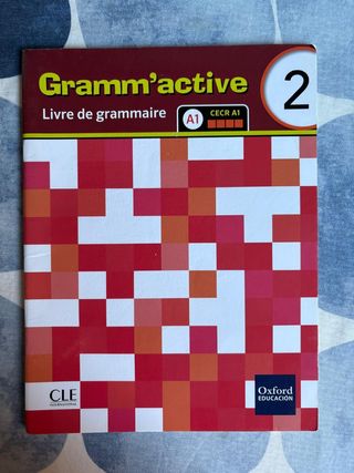 En Spirale 2º ESO Cuaderno de Ejercicios (Frenc...