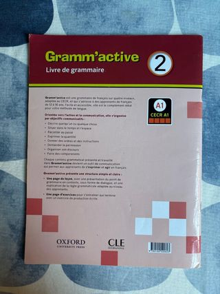 En Spirale 2º ESO Cuaderno de Ejercicios (Frenc...