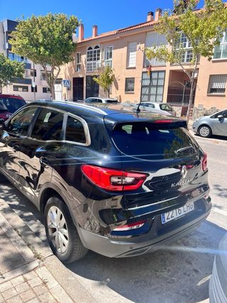 Renault Kadjar 2020