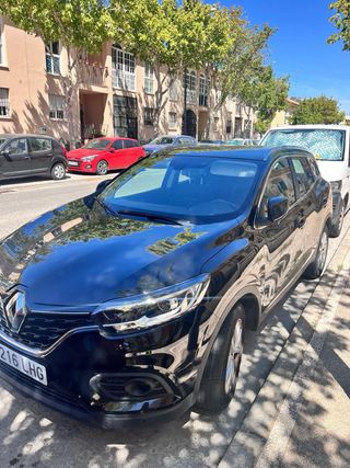 Renault Kadjar 2020