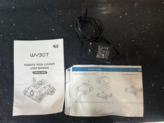 WYBOT Limpiapiscinas Robot