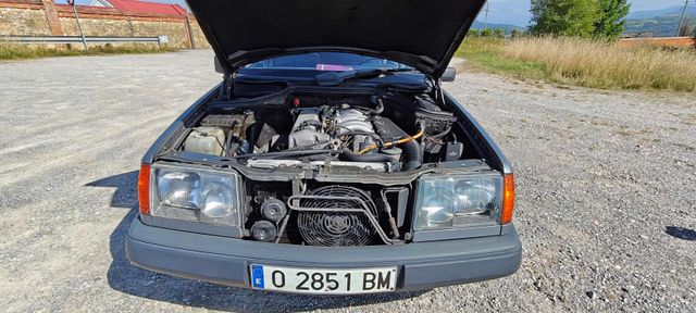 Mercedes-Benz 300D AUTOMATICO 1998