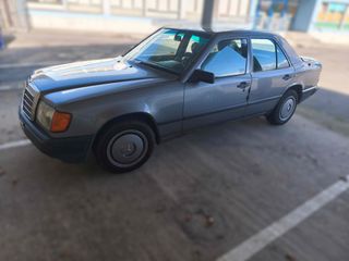 Mercedes-Benz 300D AUTOMATICO 1998