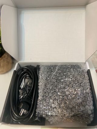Fuente alimentación Thermaltake Smart W3 600W