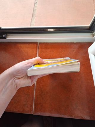 Libro "Las historias del conejo Pejerto"