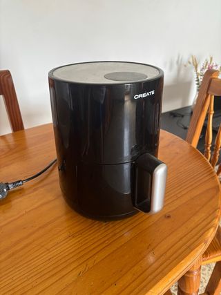 Freidora de aire CREATE