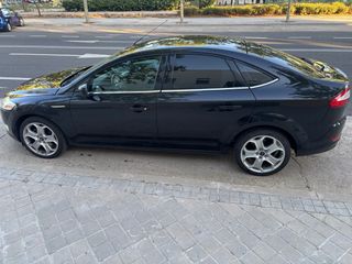 Ford Mondeo 2010