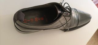 Miu Miu Miu Scarpe italiane nere - Uomo