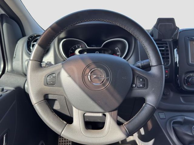 Opel Vivaro 2900 Mixta 1.6 CDTI Bi-Turbo 125CV