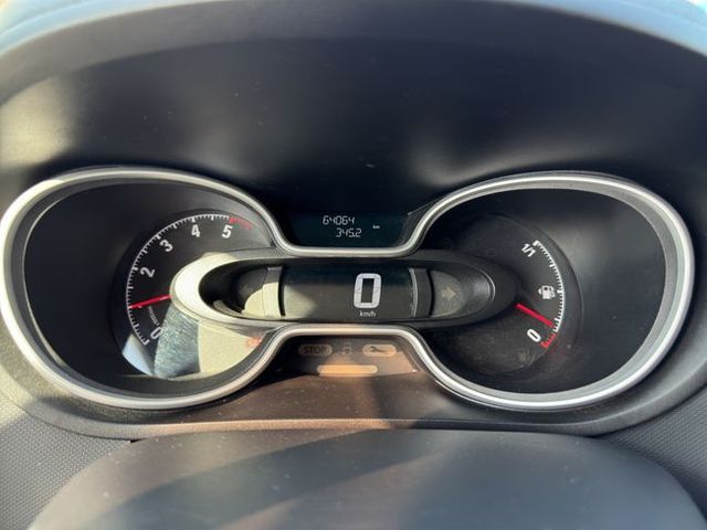 Opel Vivaro 2900 Mixta 1.6 CDTI Bi-Turbo 125CV