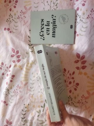 La magia de ser Sofía / The Magic of Being Sofí...