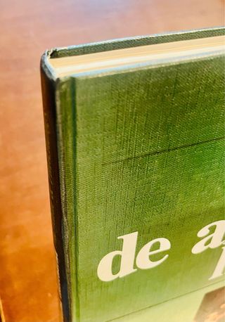 Atlas de anatomía humana