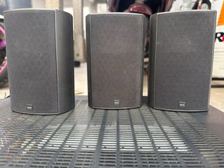 Kenwood KRF-V5030D - Home Cinema