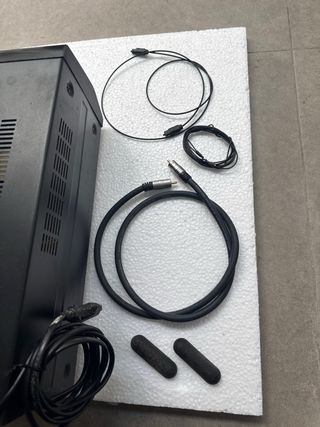 Kenwood KRF-V5030D - Home Cinema