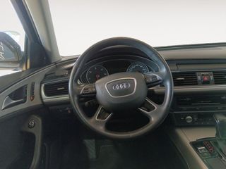 Audi A6 3.0 TDI quattro