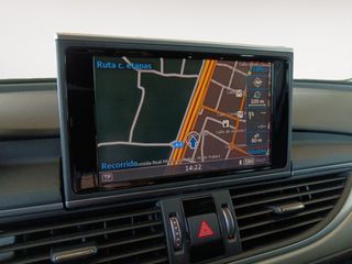 Audi A6 3.0 TDI quattro