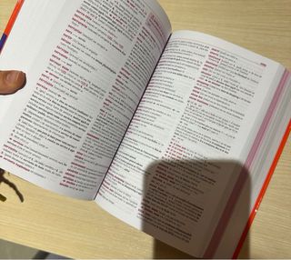 Diccionario Larousse Compact Francés