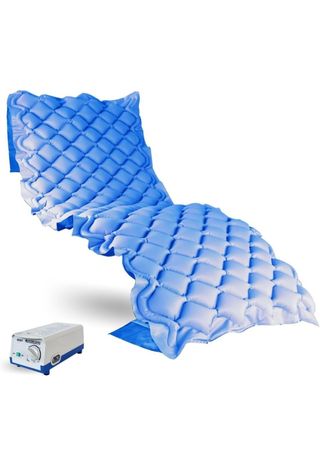 Materasso antidecubito ad aria