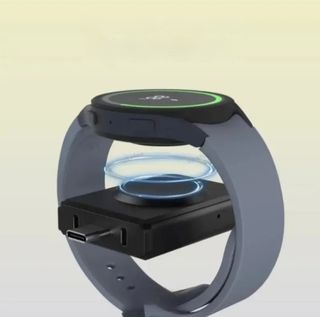 Cargador Samsung Galaxy Watch