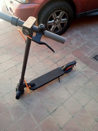 Patinete eléctrico Xiaomi