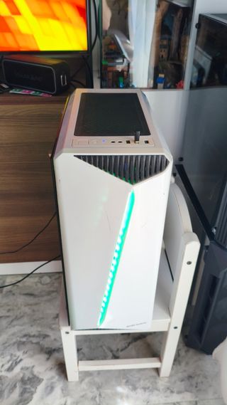 PC Gaming Económico 