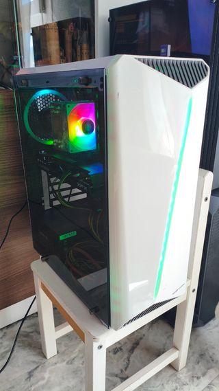 PC Gaming Económico 