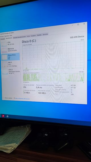 PC Gaming Económico 