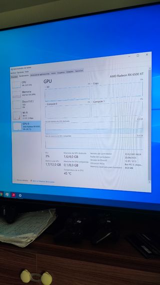 PC Gaming Económico 