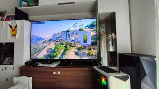 PC Gaming Económico 