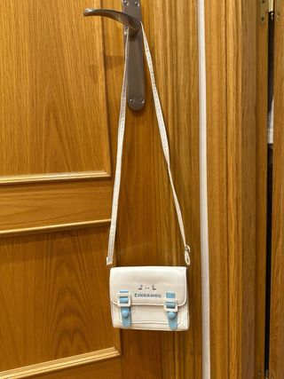 Bolso sanrio cinnamoroll