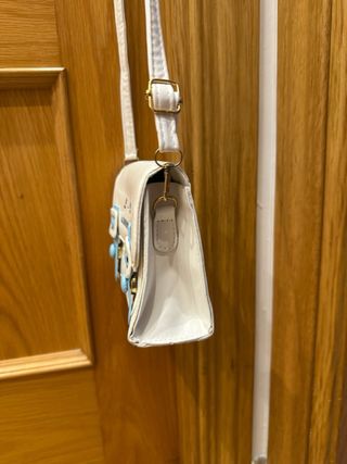 Bolso sanrio cinnamoroll