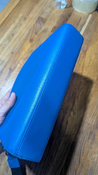 Bolso Armani - Azul