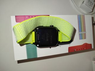SaveWatch Smartwatch