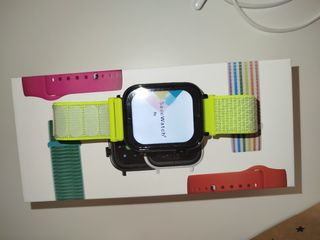 SaveWatch Smartwatch