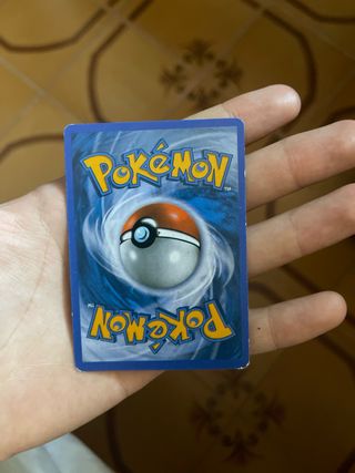 Mega Sceptile EX - Carta Pokémon