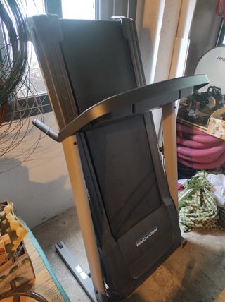 Cinta correr Pro-Form - Ubicación AVILES-ASTURIAS