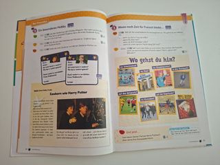 Spontan Kursbuch. A2. ...